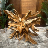 Sylvan Root Table - AVRS FURNITURE